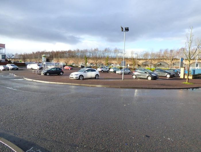 Photo of Co-op Glasgow, Glasgow City, G5