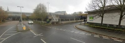 Waitrose Cheltenham, GL50