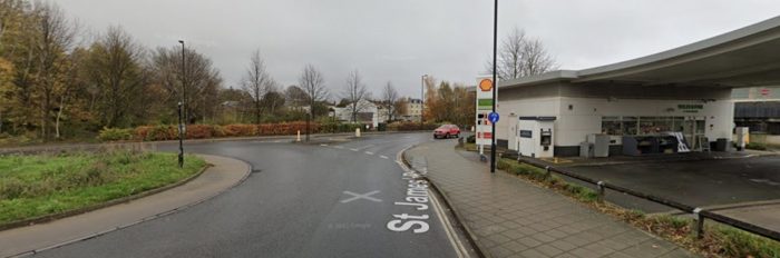 Photo of Waitrose Cheltenham, GL50