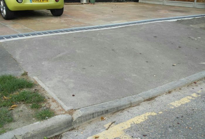 Photo of Aylett Road, Havering, RM14