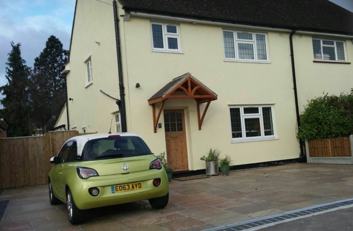 Photo of Aylett Road, Havering, RM14
