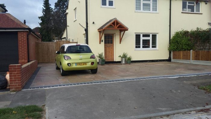 Photo of Aylett Road, Havering, RM14
