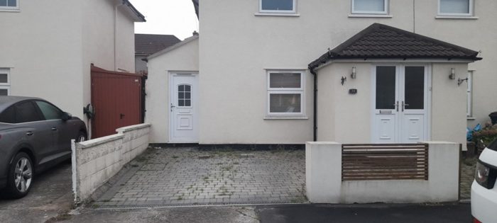 Photo of Gore's Marsh Rd, Bristol, BS3