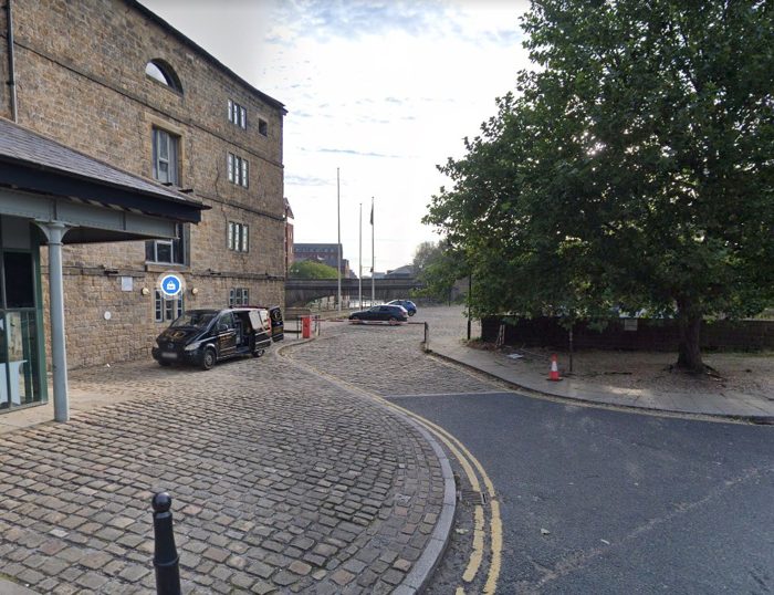 Photo of Granary Wharf, Leeds, LS1