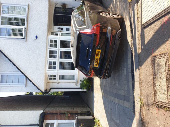 Photo of Woodcote Road, Walthamstow, E11