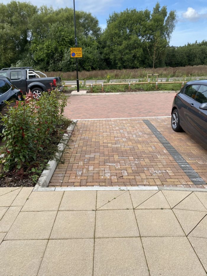 Photo of Ashton Rise, Bristol, BS3