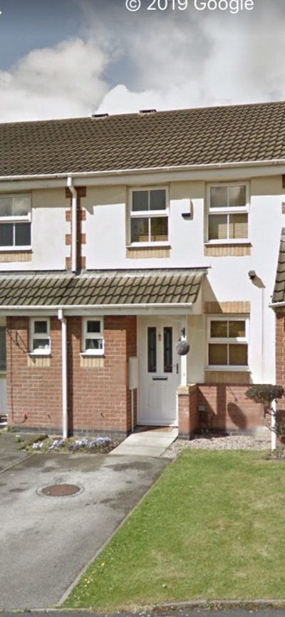 Inglesham Close, Manchester, M23