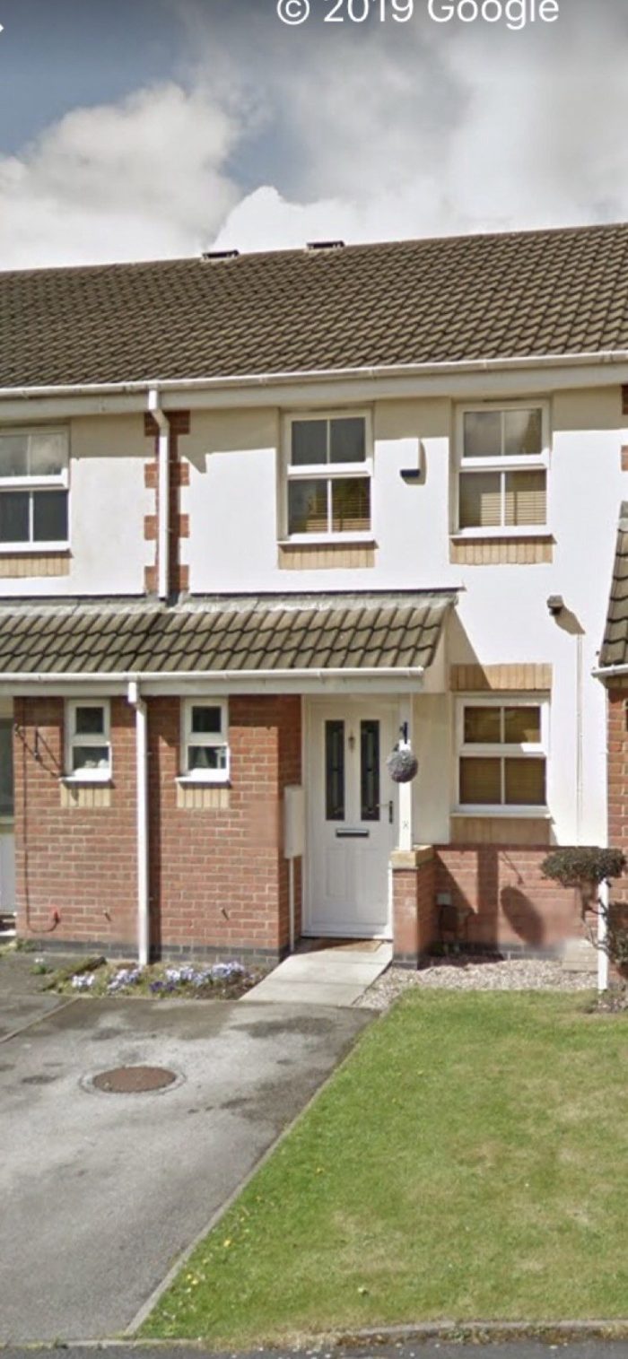 Photo of Inglesham Close, Manchester, M23