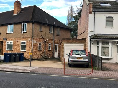 Colindale Avenue, Brent Cross, NW9