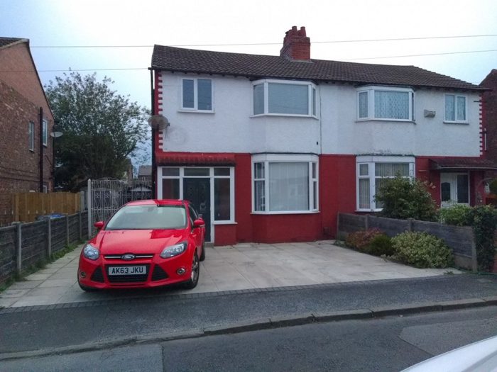 Photo of Waverley Avenue, Trafford, M32