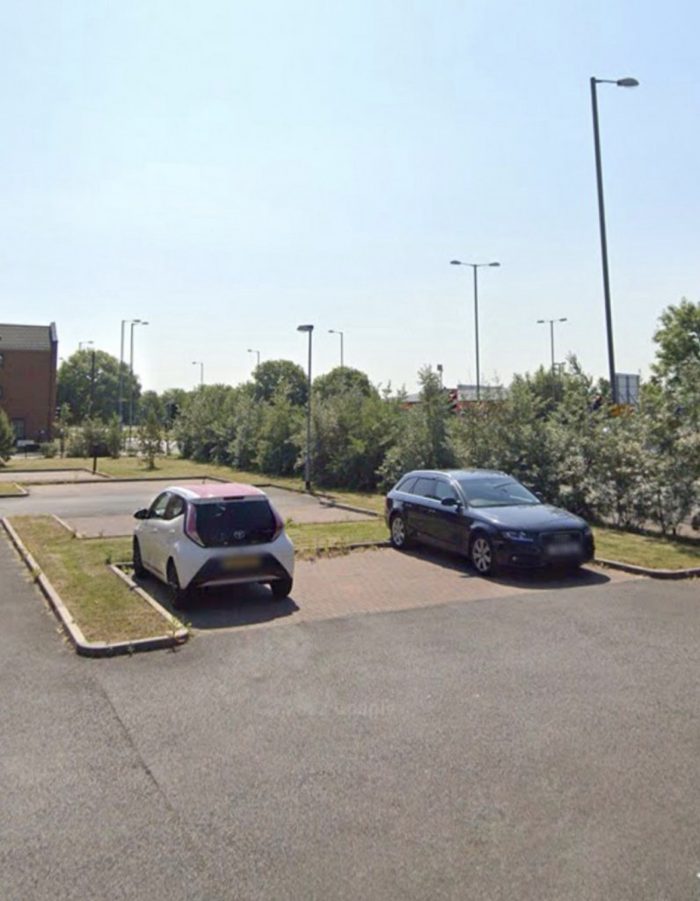 Photo of Watchfield Close, Liverpool, L24