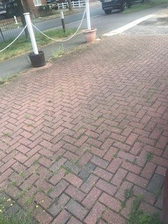 Photo of Clare Road, Heathrow, TW19