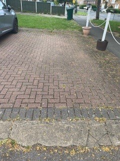 Photo of Clare Road, Heathrow, TW19