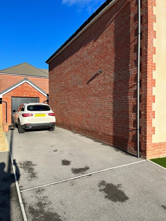 Photo of Rhoose Way, Vale of Glamorgan, CF62