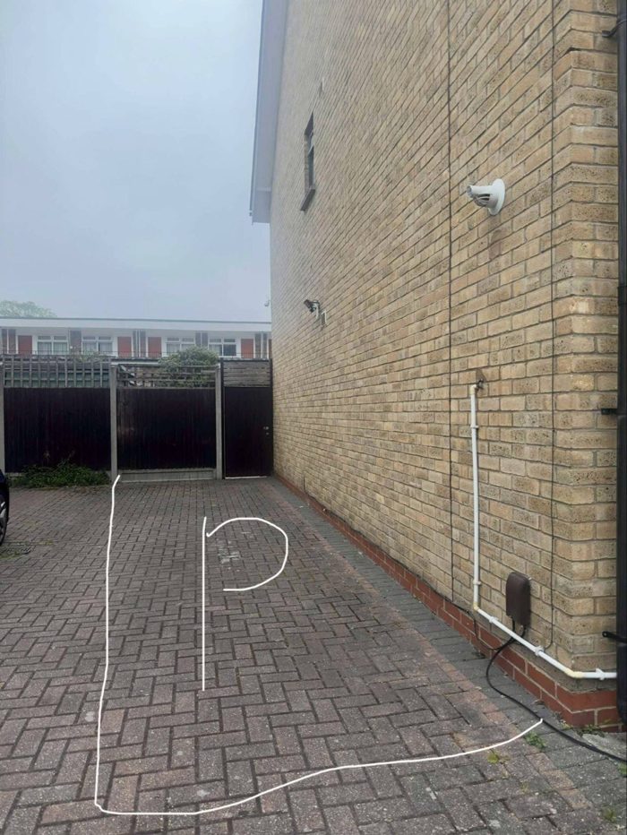 Photo of Dyson Road, Stratford, E15