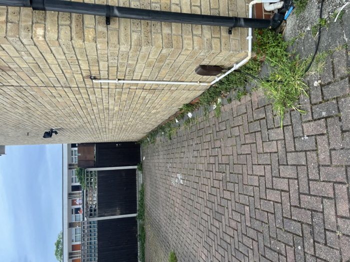 Photo of Dyson Road, Stratford, E15