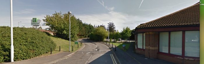 Photo of Holiday Inn High Wycombe, Buckinghamshire, HP11