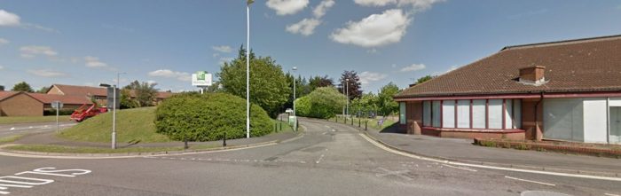 Photo of Holiday Inn High Wycombe, Buckinghamshire, HP11