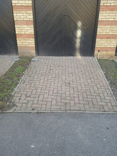 Heddington Grv, Highbury, N7
