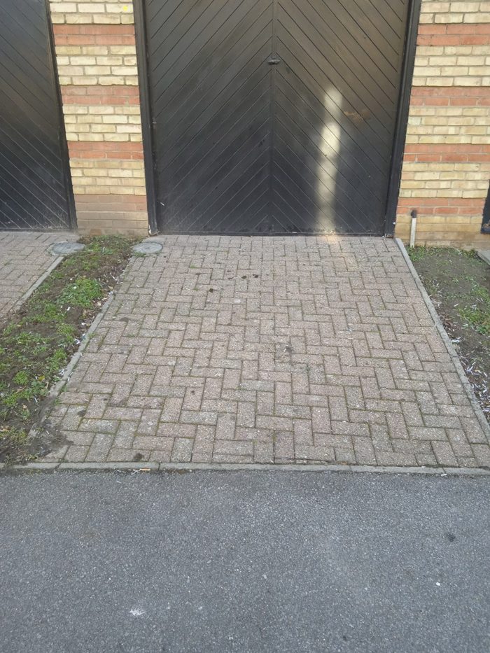 Photo of Heddington Grv, Highbury, N7