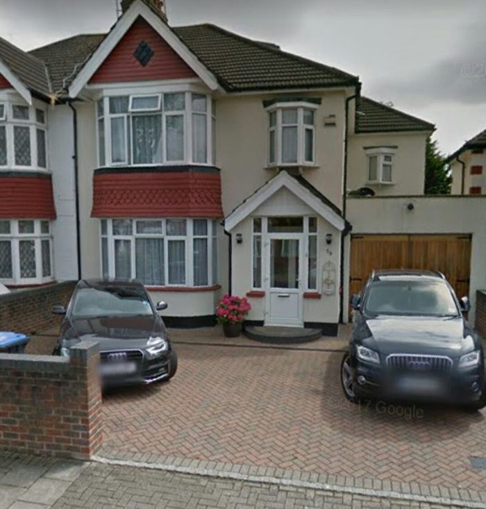 Photo of Kingsway, Brent, HA9