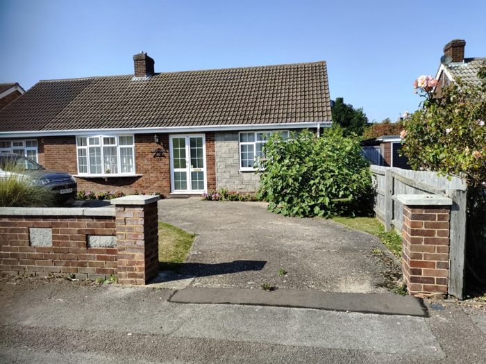 Photo of Serby Avenue, North Hertfordshire, SG8