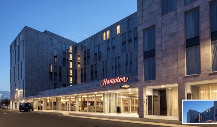 Photo of Hampton By Hilton London, Stansted, CM24