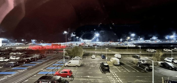 Photo of Hampton By Hilton London, Stansted, CM24