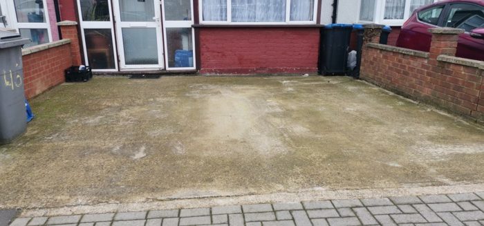 Photo of Berkhamsted Avenue, Willesden, HA9