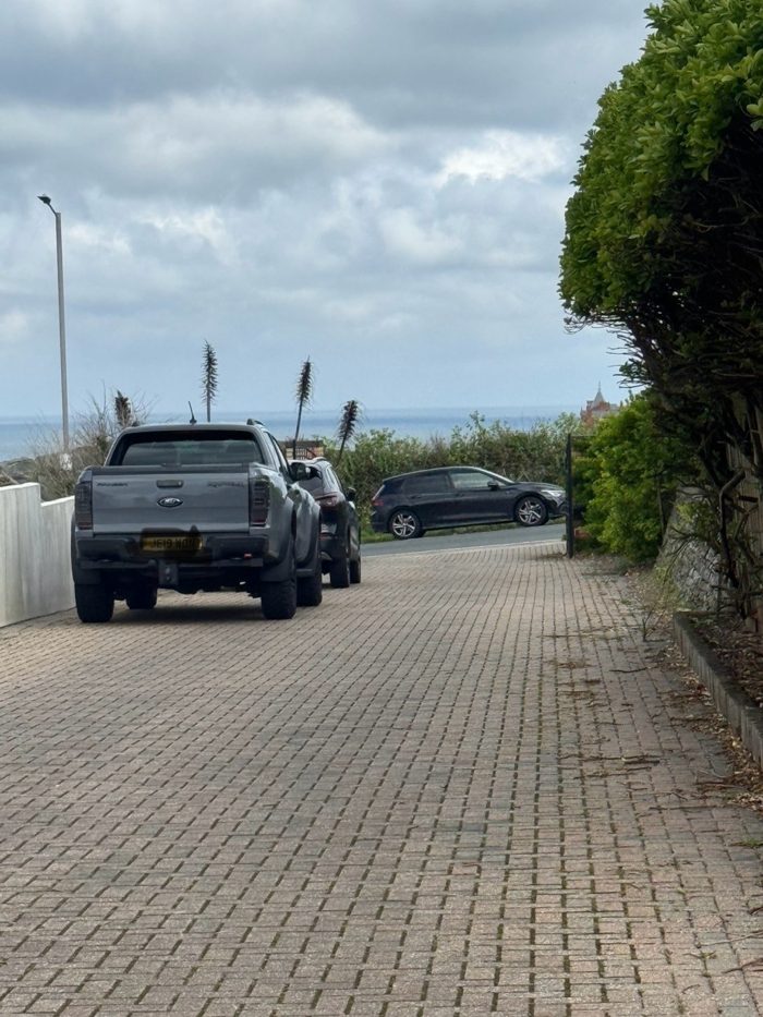 Photo of The Willet, Cornwall, TR7