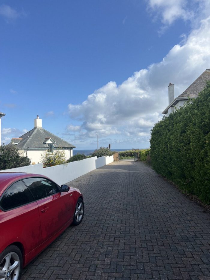 Photo of The Willet, Cornwall, TR7