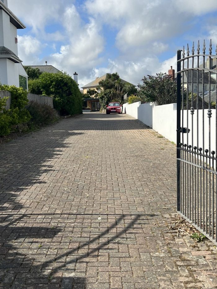 Photo of The Willet, Cornwall, TR7