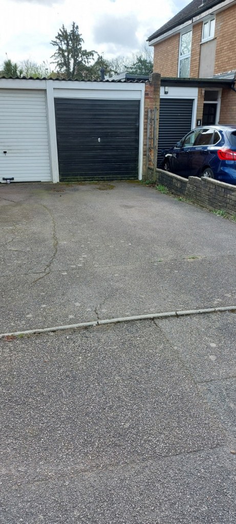 Photo of Berry Hill, Harrow, HA7