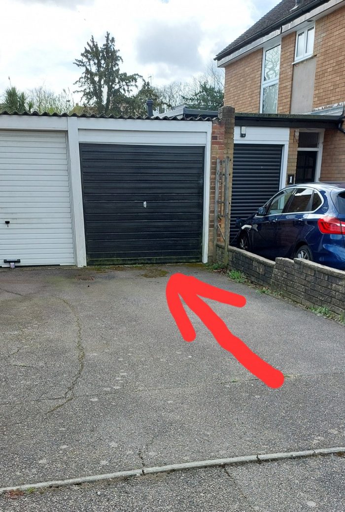 Photo of Berry Hill, Harrow, HA7