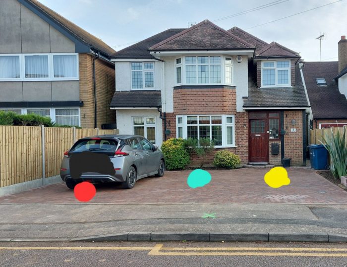 Photo of Berry Hill, Harrow, HA7