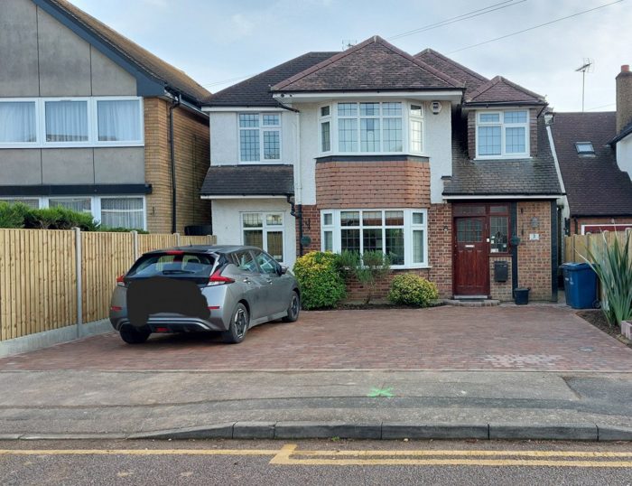 Photo of Berry Hill, Harrow, HA7