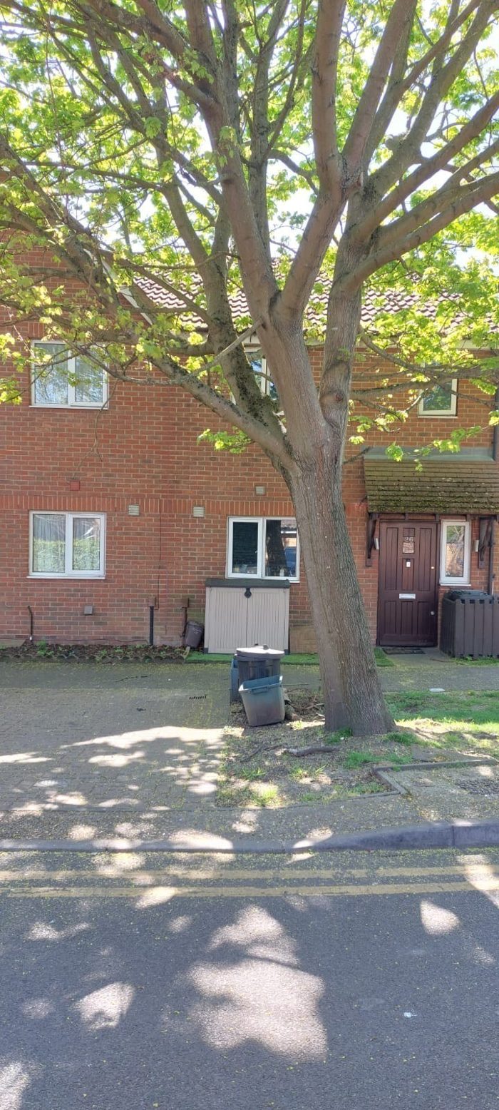 Photo of Autumn Close, Wimbledon, SW19