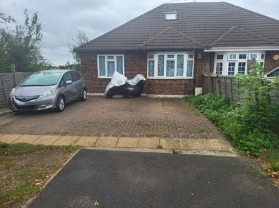 Hatton Road, Heathrow, TW14