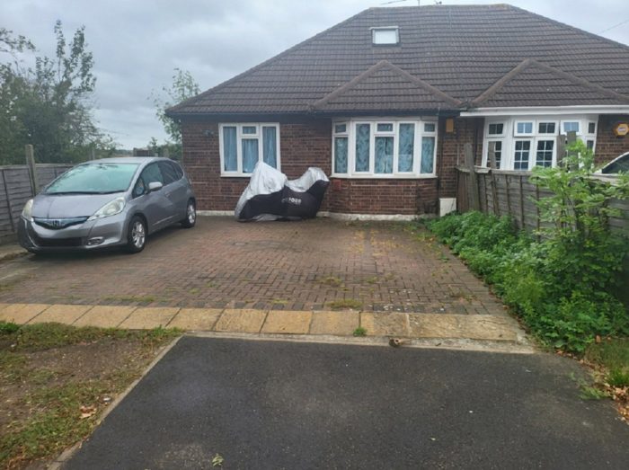 Photo of Hatton Road, Heathrow, TW14