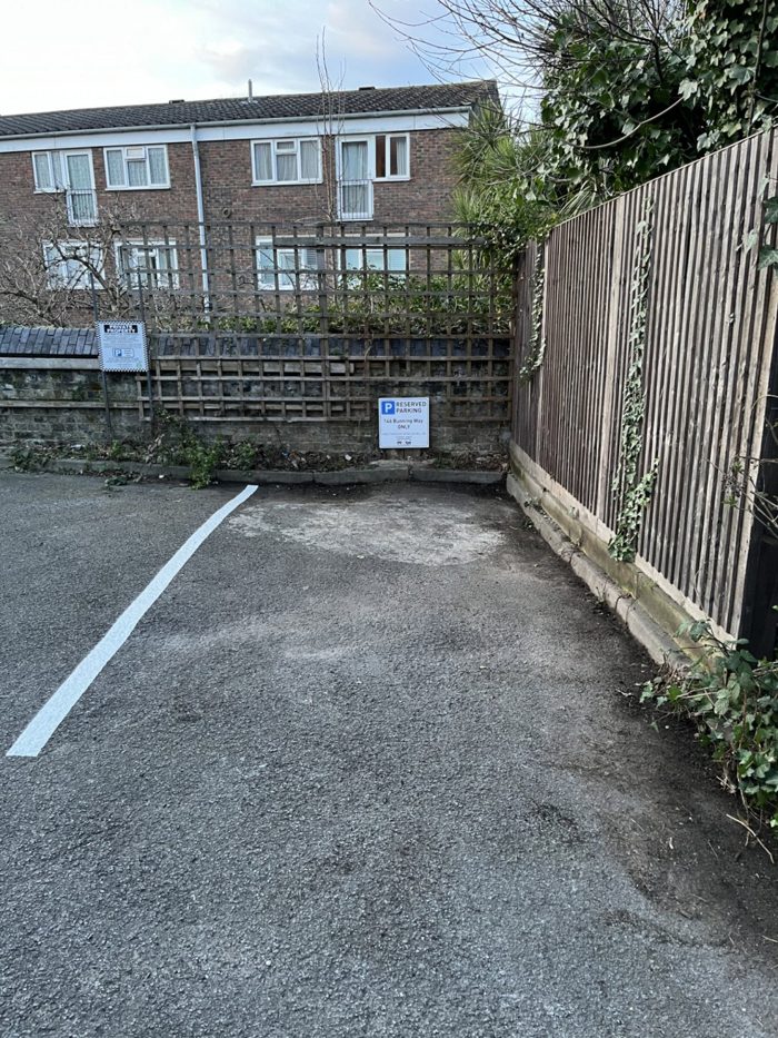 Photo of Bunning Way, Highbury, N7