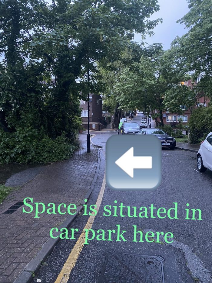 Photo of Bunning Way, Highbury, N7