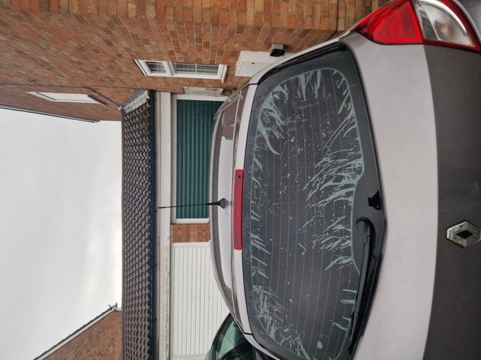 Photo of Melford Close, Luton, LU2