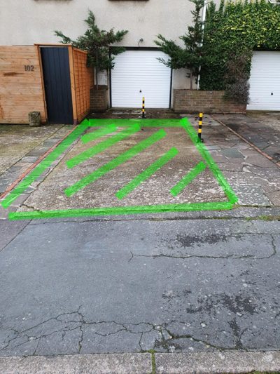 Centurion Road, Brighton and Hove, BN1