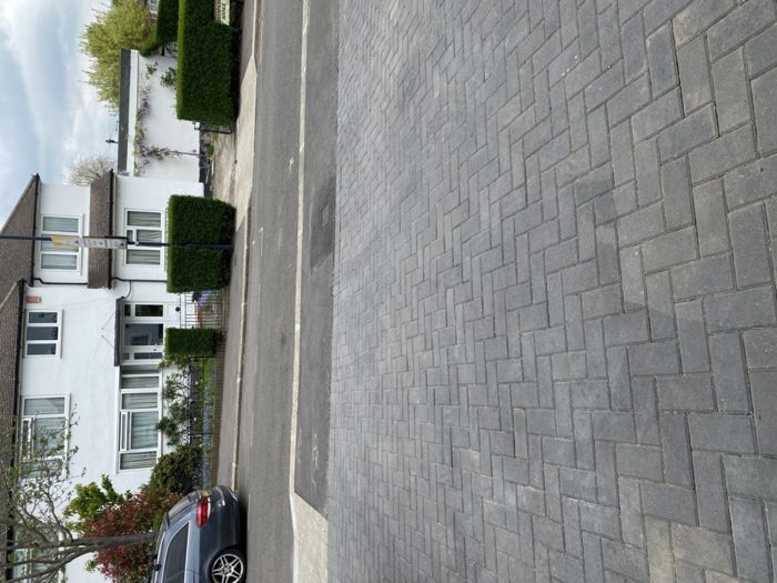 Photo of Ravenscroft Avenue, Brent, HA9