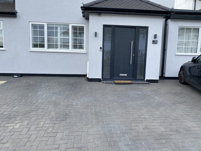 Photo of Ravenscroft Avenue, Brent, HA9