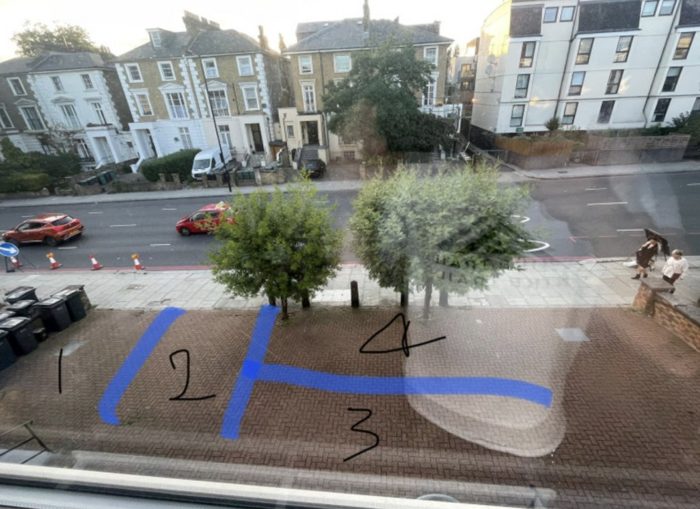 Photo of Camden Road, Kentish Town, NW1