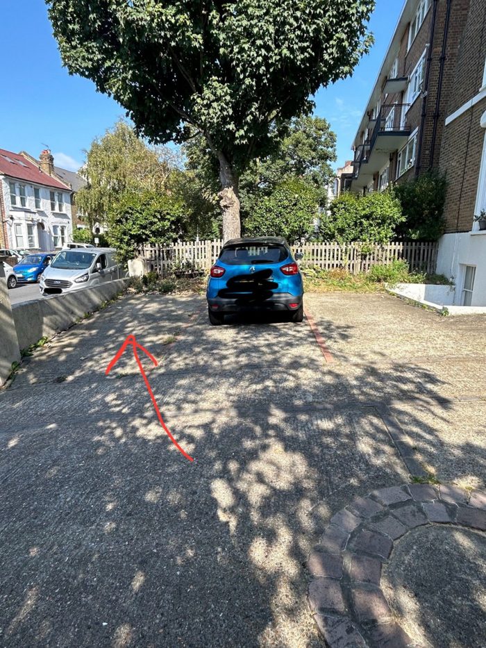Photo of Wellington Gardens, London City, SE7