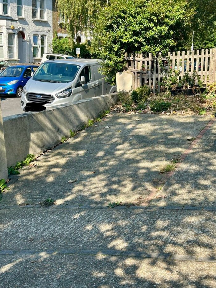 Photo of Wellington Gardens, London City, SE7