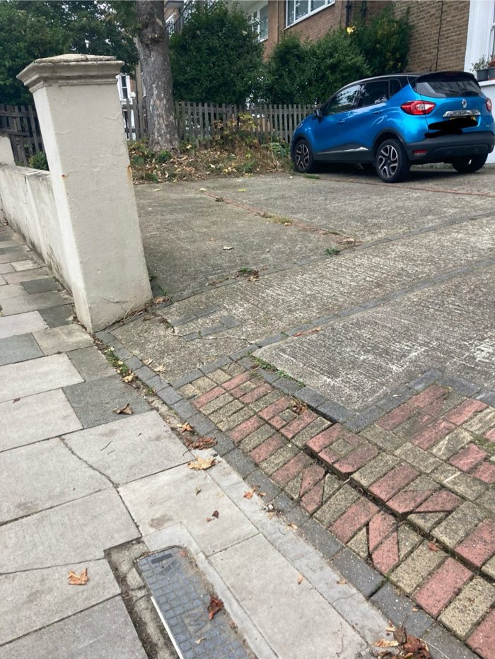 Photo of Wellington Gardens, London City, SE7