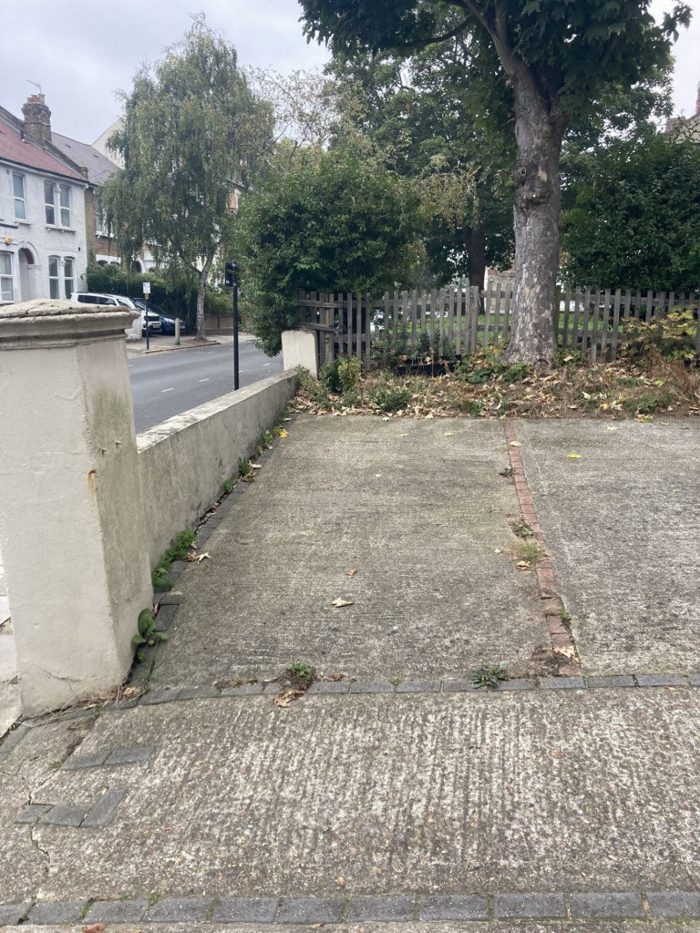 Photo of Wellington Gardens, London City, SE7